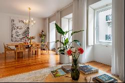 4 Bedroom Apartment, Lisboa