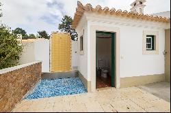 6 Bedroom Detached house, Sesimbra