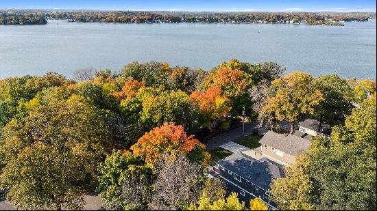 Orono Two-Story with Lake Minnetonka Views!