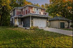 Orono Two-Story with Lake Minnetonka Views!