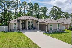 13 Elder Drive, Palm Coast, FL