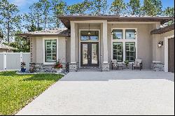 13 Elder Drive, Palm Coast, FL