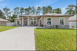 13 Elder Drive, Palm Coast, FL