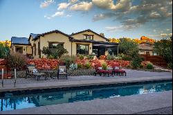 Sedona Ranch on Oak Creek