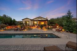 Sedona Ranch on Oak Creek