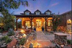 Sedona Ranch on Oak Creek