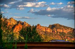 Sedona Ranch on Oak Creek