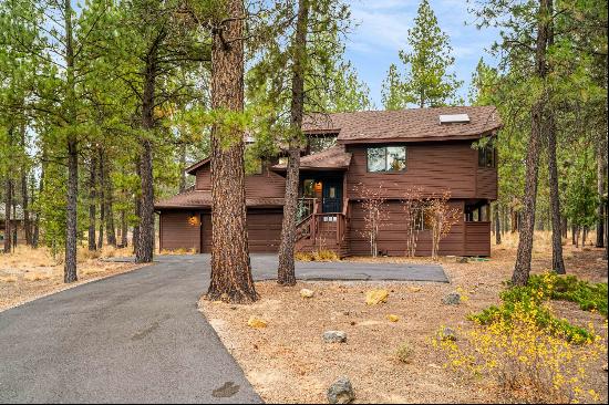 58032 Cypress Lane #9 Sunriver, OR 97707