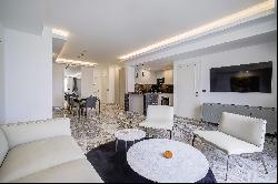 Elegant 110m² apartment with terrace for sale in Cannes – Palais Miramar