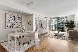 Stunning Condo in the Heart of Atlantic Station