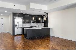 Stunning Condo in the Heart of Atlantic Station