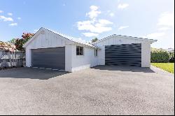 106 Aorangi Road, Bryndwr, Christchurch