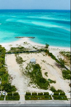 Rare Prime Beachfront 2-acre Estate Site