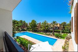 Santa Ponsa Luxury Apartment