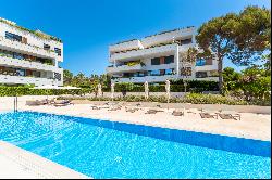 Santa Ponsa Luxury Apartment