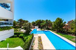 Santa Ponsa Luxury Apartment