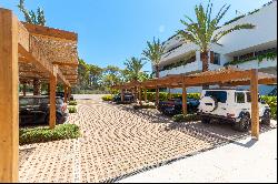 Santa Ponsa Luxury Apartment