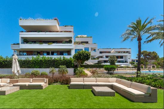 Santa Ponsa Luxury Apartment