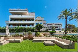 Santa Ponsa Luxury Apartment