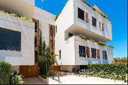 Santa Ponsa Luxury Apartment