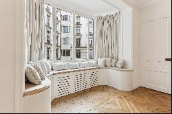 Apartment in Paris 6th - Saint Placide