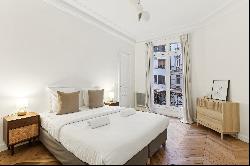 Apartment in Paris 6th - Saint Placide