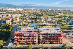 Amazing Penthouse for Sale in D'Toscana, Nuevo Nayarit, Puerto Vallarta