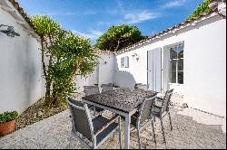 Île de Ré - Le Bois Plage en Ré - Family home between the beach and the village