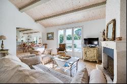 Île de Ré - Le Bois Plage en Ré - Family home between the beach and the village