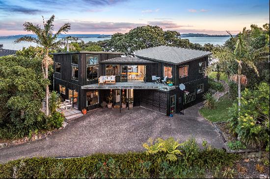 Waiheke Island