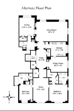 150 Central Park South