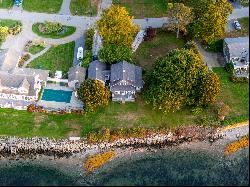 Waterfront Bungalow