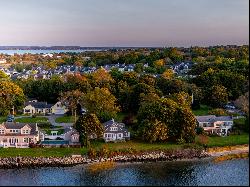 Waterfront Bungalow