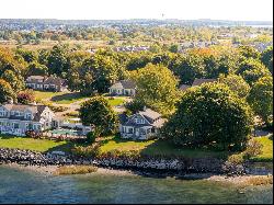 Waterfront Bungalow