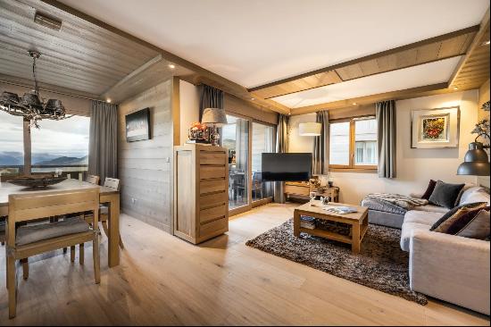 Vente - Appartement Courchevel - 1a 260a 000a 