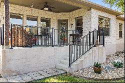 5621 Big Bend Trail, Georgetown, TX 78633