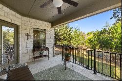 5621 Big Bend Trail, Georgetown, TX 78633