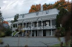 Saint-Léon-de-Standon, Chaudière-Appalaches