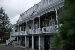 Saint-Léon-de-Standon, Chaudière-Appalaches