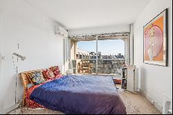 Apartment in Paris 16th - Foch