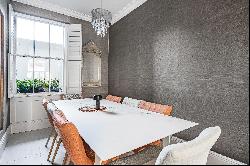 Beautifully finished apartment in the heart of Belgravia