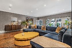 Beautifully finished apartment in the heart of Belgravia