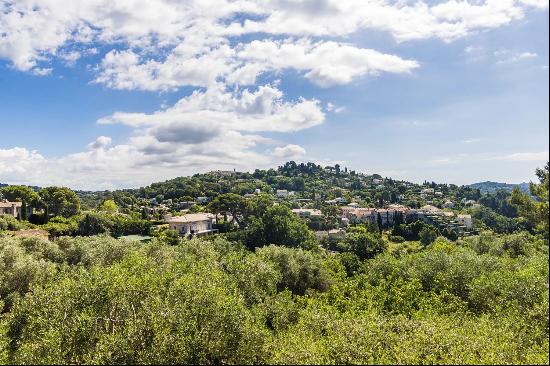 Vente - Villa Mougins - 1a 690a 000a 