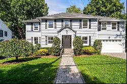 149 Jackson St,Newton, MA, 02459