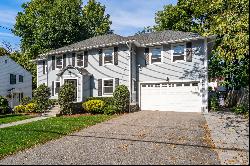 149 Jackson St,Newton, MA, 02459