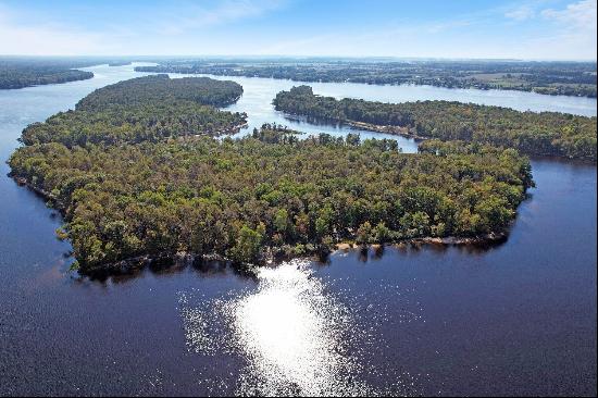 Mansfield-et-Pontefract, Outaouais