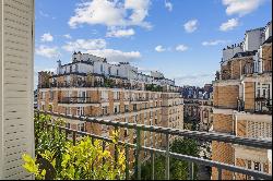 Apartment in Neuilly sur Seine - Townhall