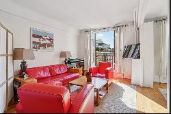 Apartment in Neuilly sur Seine - Townhall