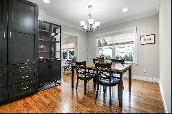 Beautifully Updated Rye Neck Colonial