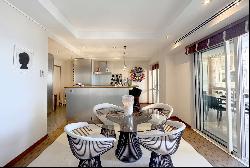 Seaside Plaza, luxury apartment with exceptional sea views